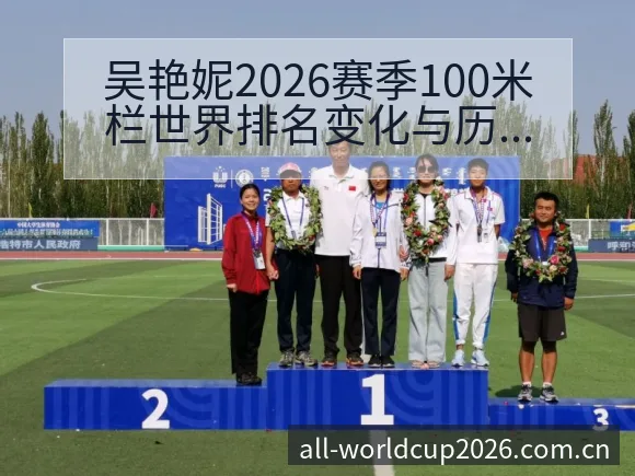 吴艳妮2026赛季100米栏世界排名变化与历史数据风险观 - 亚足联
