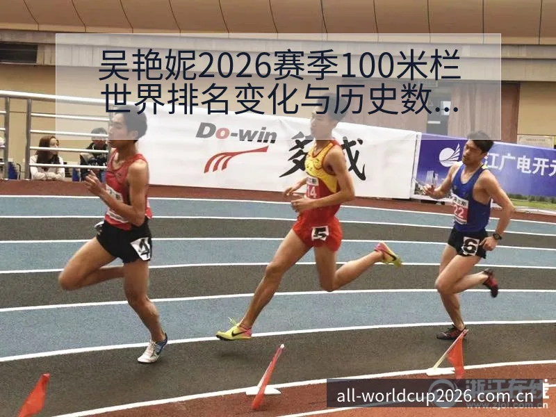吴艳妮2026赛季100米栏世界排名变化与历史数据风险观 - 亚足联
